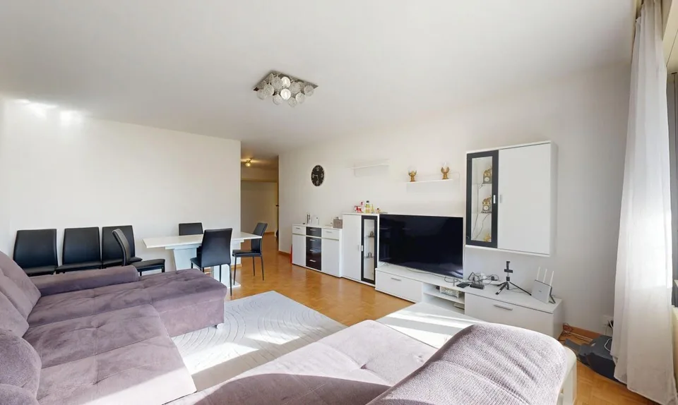 4.5 Zimmer Wohnung in Sierre – Foto 2 von 11