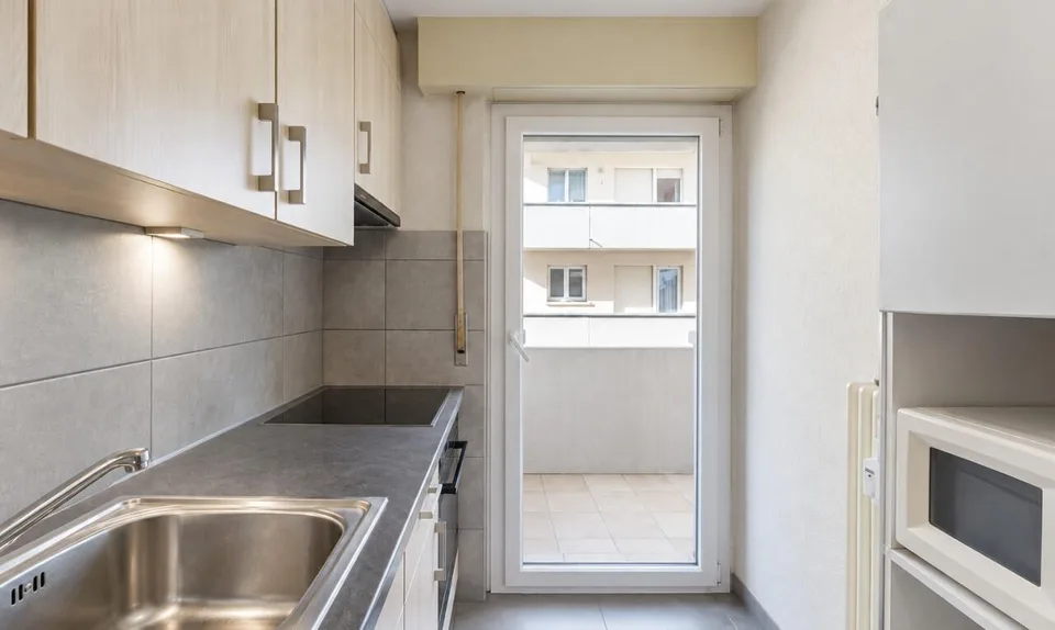 4.5 Zimmer Wohnung in Sierre – Foto 4 von 11