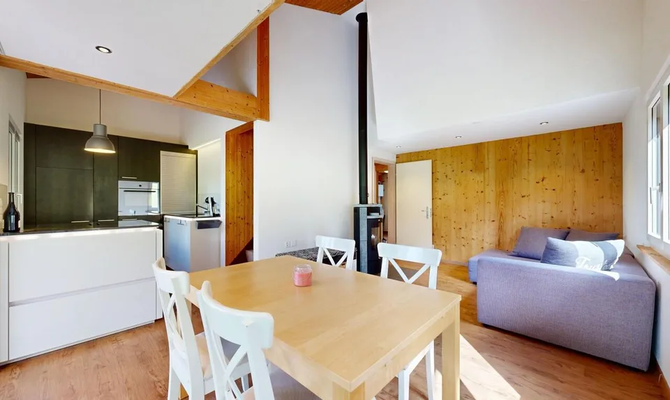 Charming retreat amidst nature – photo 3 of 11