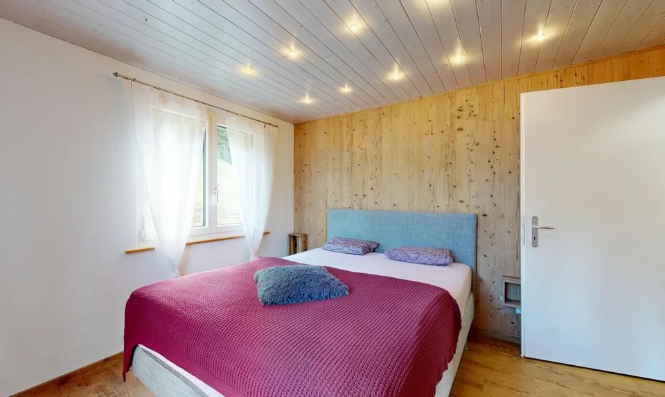 Charming retreat amidst nature – photo 10 of 11