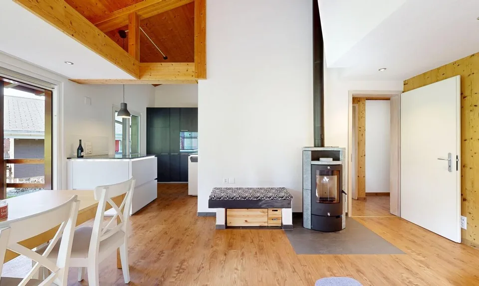 Charming retreat amidst nature – photo 5 of 11