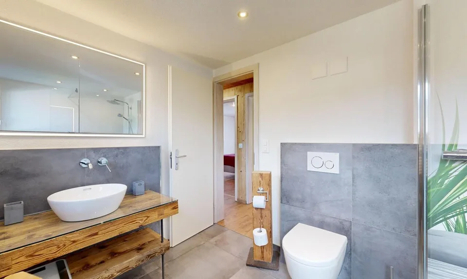 Charming retreat amidst nature – photo 9 of 11