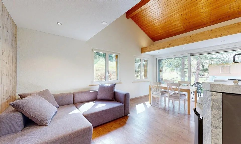 Charming retreat amidst nature – photo 7 of 11