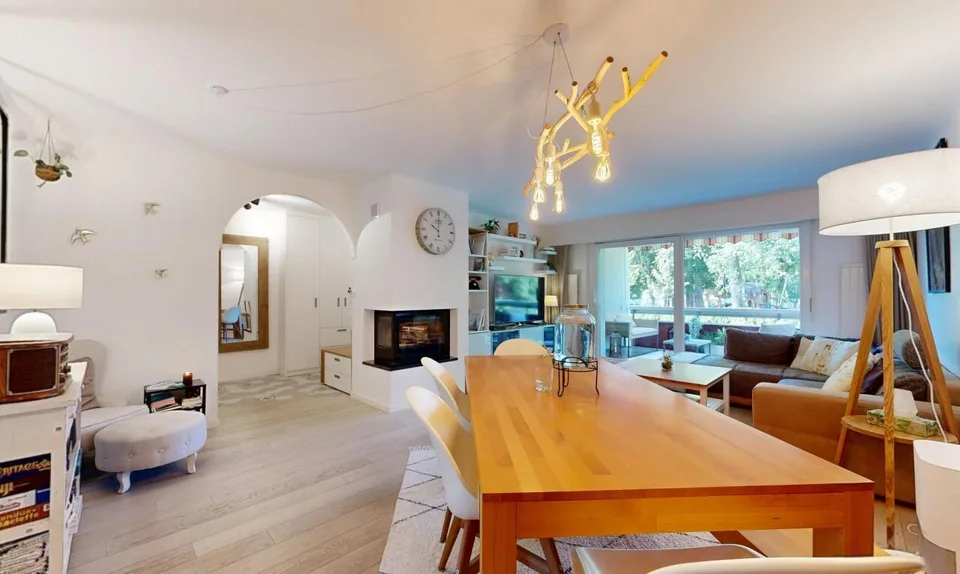 4.5 Zimmer Wohnung in Marin-Epagnier – Foto 4 von 11