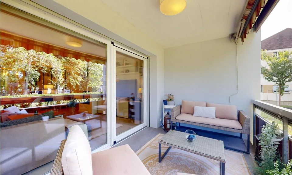 4.5 Zimmer Wohnung in Marin-Epagnier – Foto 7 von 11