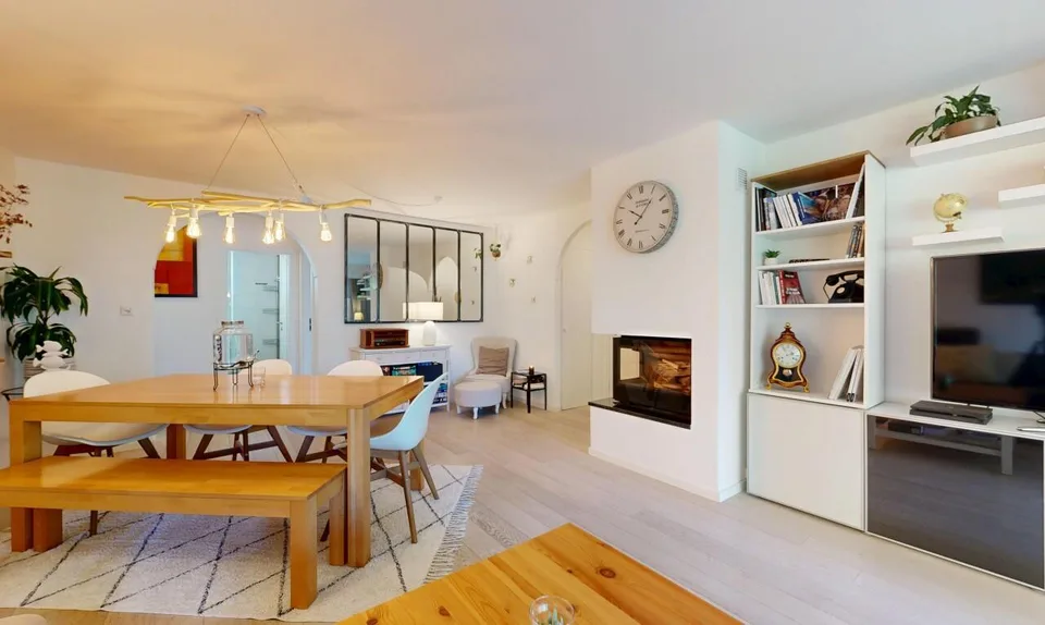 4.5 Zimmer Wohnung in Marin-Epagnier – Foto 2 von 11