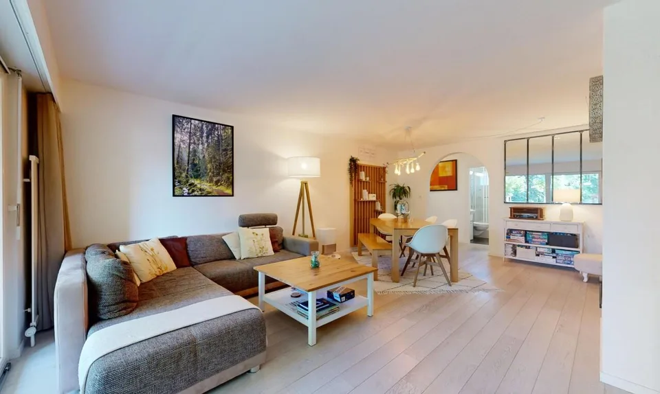 4.5 Zimmer Wohnung in Marin-Epagnier – Foto 3 von 11