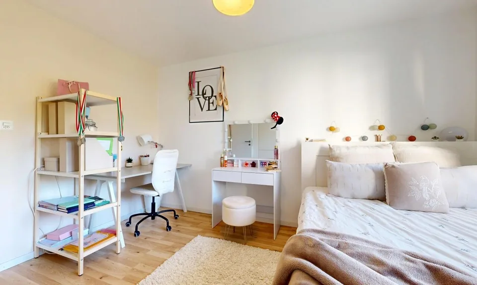 4.5 Zimmer Wohnung in Marin-Epagnier – Foto 10 von 11