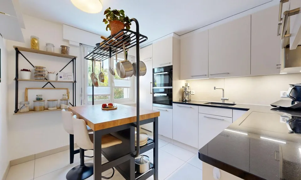 4.5 Zimmer Wohnung in Marin-Epagnier – Foto 8 von 11