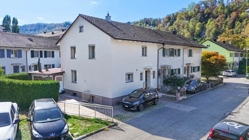 Aarburgs kleines Raumwunder mit grossem Charakter – photo 10 of 13