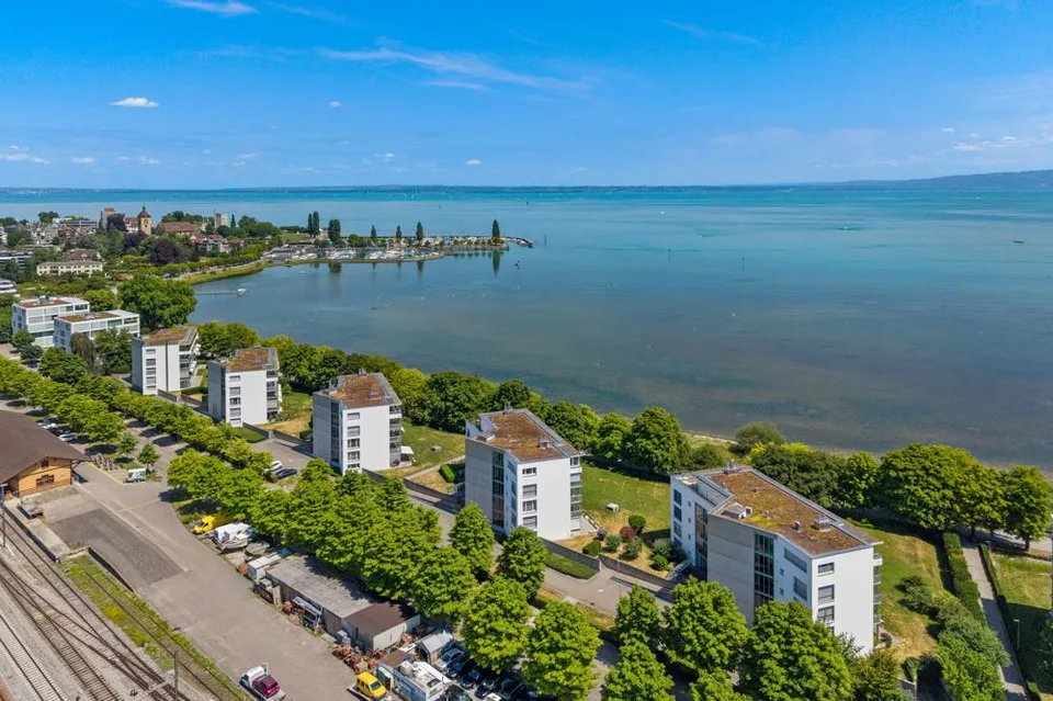 Den Bodensee vor der Haustür – Foto 8 von 10