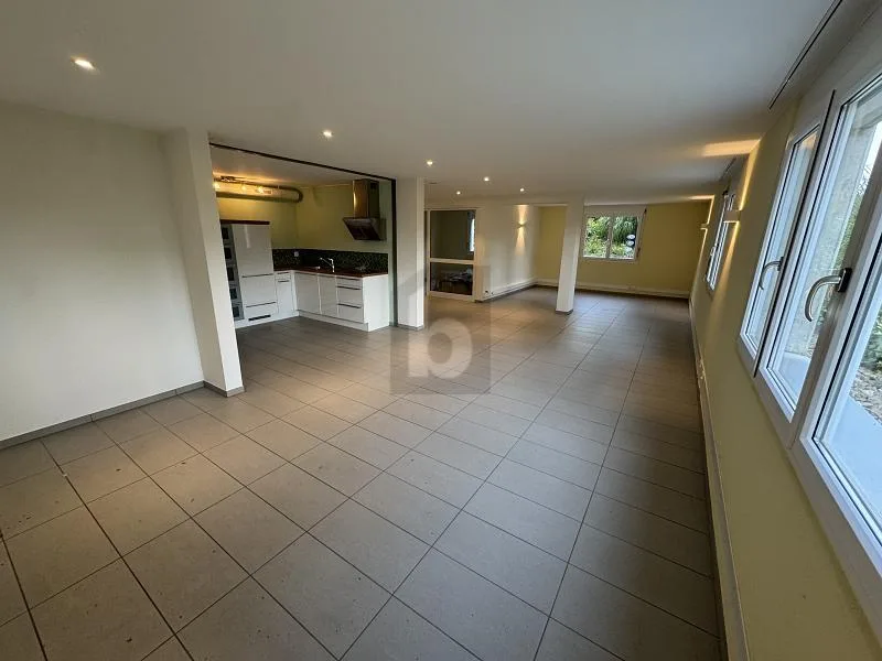 LOFT-FEELING MIT EIGENEM EINGANG – Foto 2 von 6