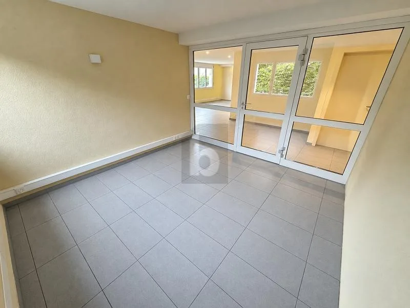 LOFT-FEELING MIT EIGENEM EINGANG – Foto 4 von 6