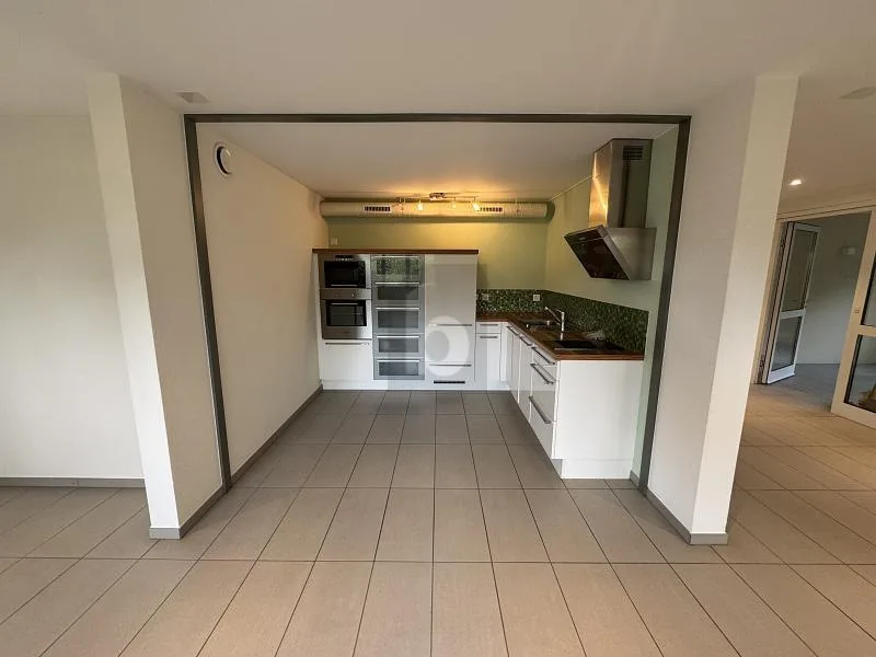 LOFT-FEELING MIT EIGENEM EINGANG – Foto 3 von 6