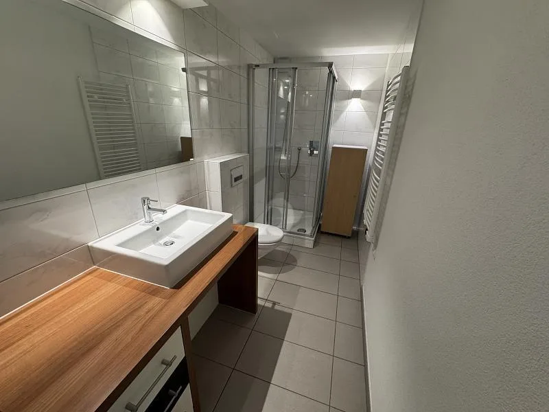 LOFT-FEELING MIT EIGENEM EINGANG – Foto 5 von 6