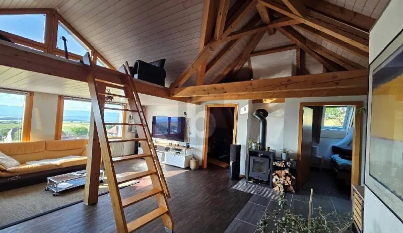 SPACIOUS WITH IN-LAW SUITE – photo 3 of 5
