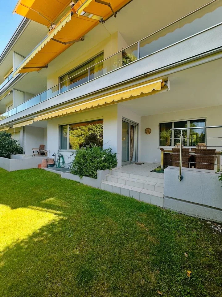 Elegante Ferienwohnung im Herzen von Ascona – Foto 11 von 16