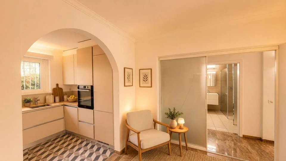 Elegante Ferienwohnung im Herzen von Ascona – Foto 2 von 16