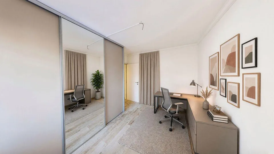 Elegante Ferienwohnung im Herzen von Ascona – Foto 4 von 16