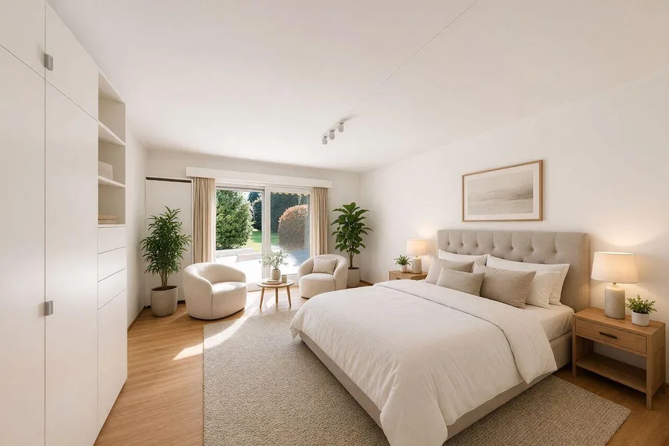 Elegante Ferienwohnung im Herzen von Ascona – Foto 5 von 16
