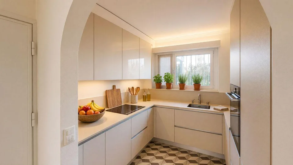 Elegante Ferienwohnung im Herzen von Ascona – Foto 3 von 16