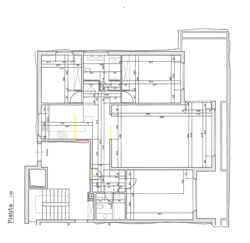 Elegante Ferienwohnung im Herzen von Ascona – Foto 12 von 16