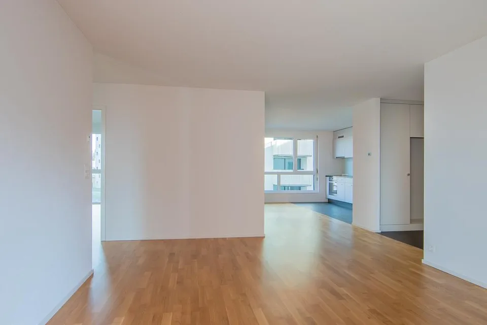 Moderne 3.5-Zimmer-Wohnung im Düdingenplus-Quartier – photo 4 sur 12