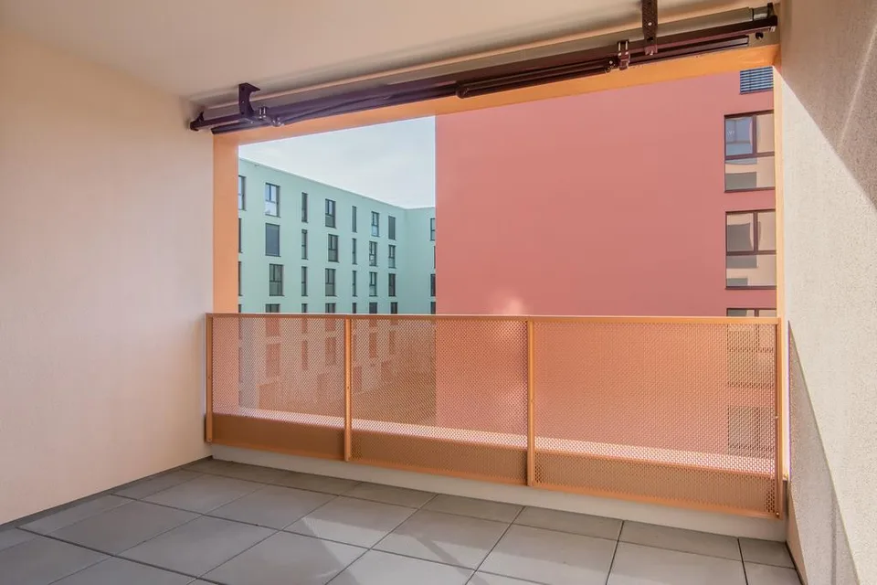 Moderne 3.5-Zimmer-Wohnung im Düdingenplus-Quartier – photo 11 sur 12