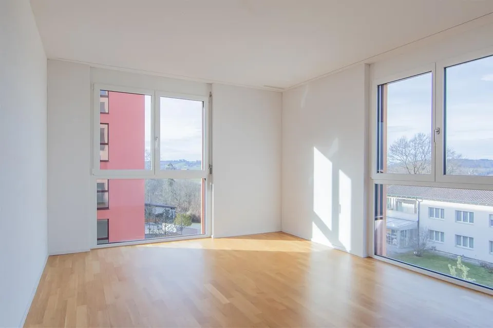 Moderne 3.5-Zimmer-Wohnung im Düdingenplus-Quartier – photo 7 sur 12