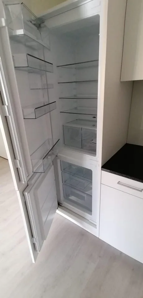 Sanierte 1 Zimmerwohnung an ruhiger Lage nähe Waldrand – Foto 3 von 12