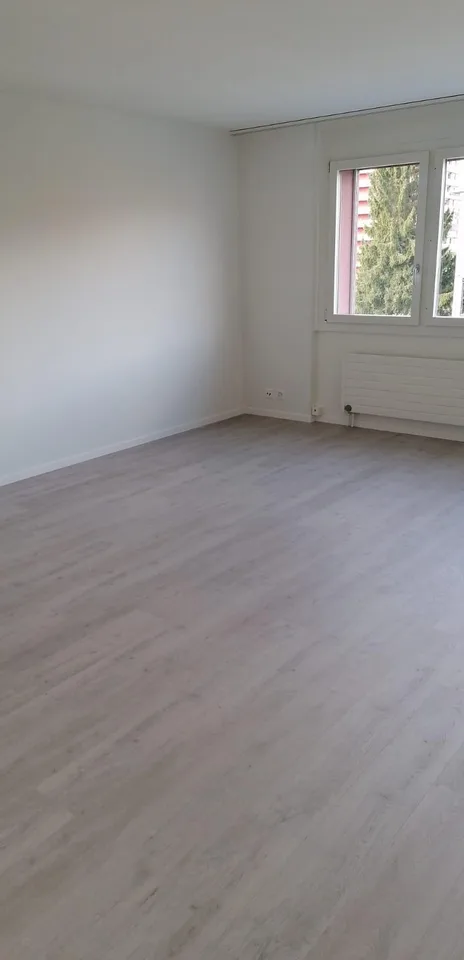 Sanierte 1 Zimmerwohnung an ruhiger Lage nähe Waldrand – Foto 6 von 12