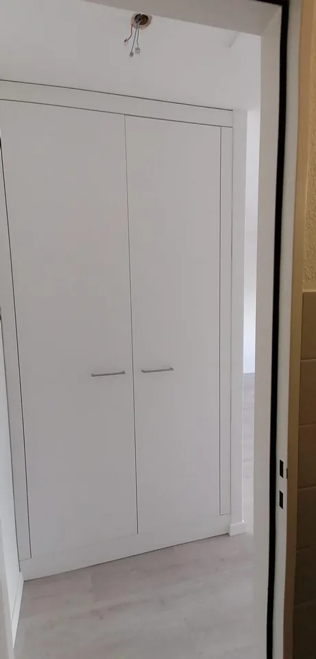 Sanierte 1 Zimmerwohnung an ruhiger Lage nähe Waldrand – Foto 11 von 12