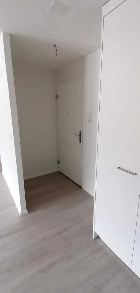 Sanierte 1 Zimmerwohnung an ruhiger Lage nähe Waldrand – Foto 10 von 12