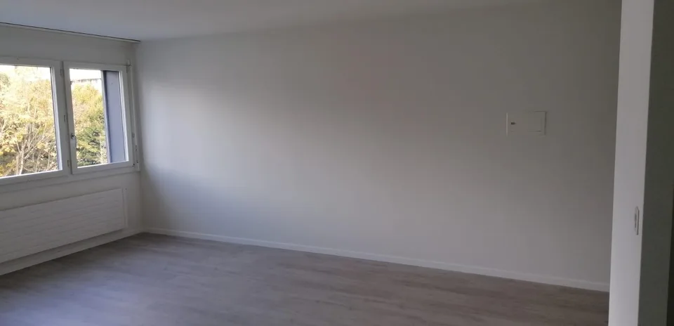 Sanierte 1 Zimmerwohnung an ruhiger Lage nähe Waldrand – Foto 7 von 12