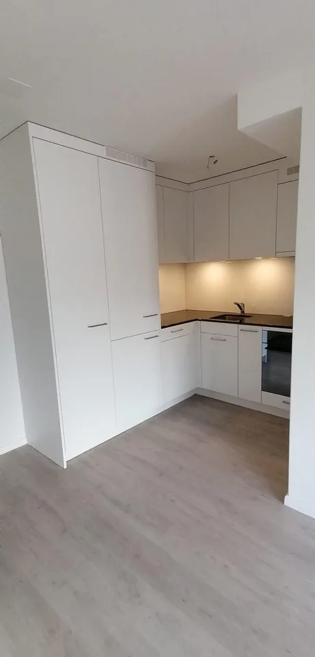 Sanierte 1 Zimmerwohnung an ruhiger Lage nähe Waldrand – Foto 2 von 12
