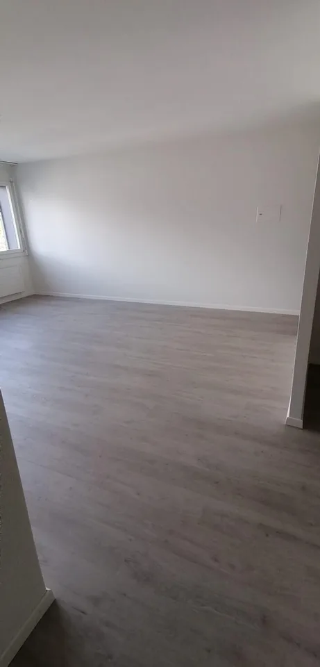 Sanierte 1 Zimmerwohnung an ruhiger Lage nähe Waldrand – Foto 8 von 12