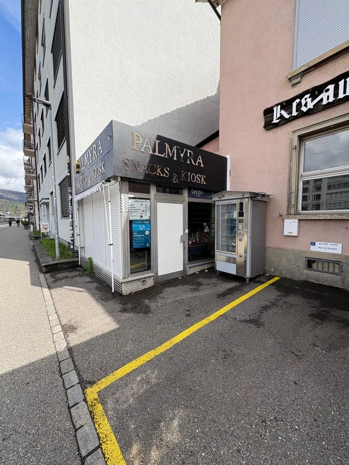 Zu vermieten Ladenlokal – Foto 3 von 4