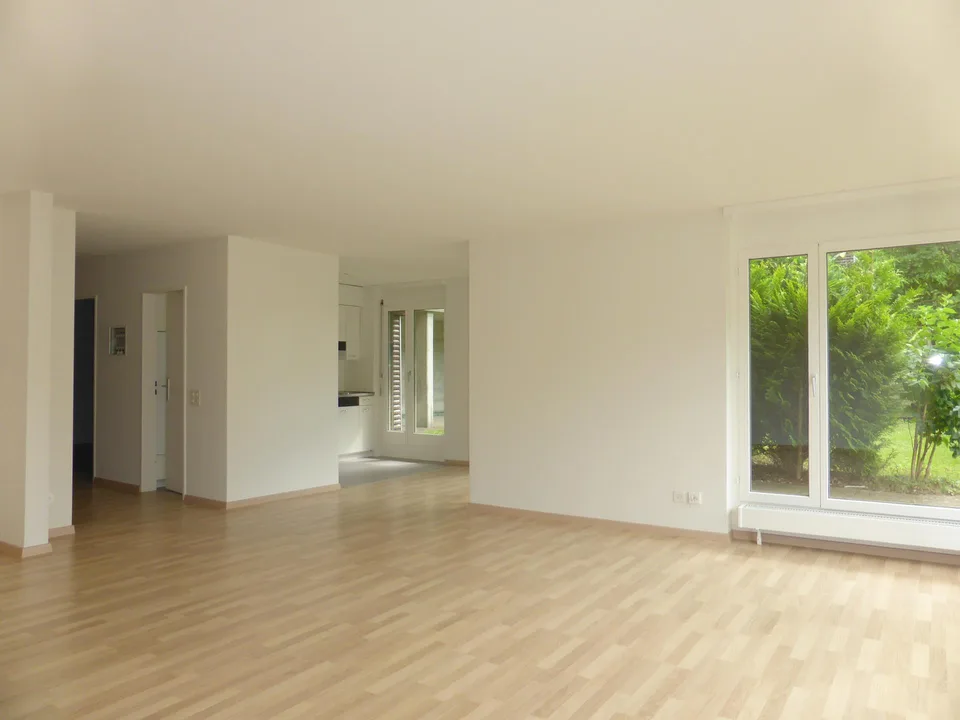 renovierte 2.5 Zimmerwohnung im Grünen – foto 5 di 9
