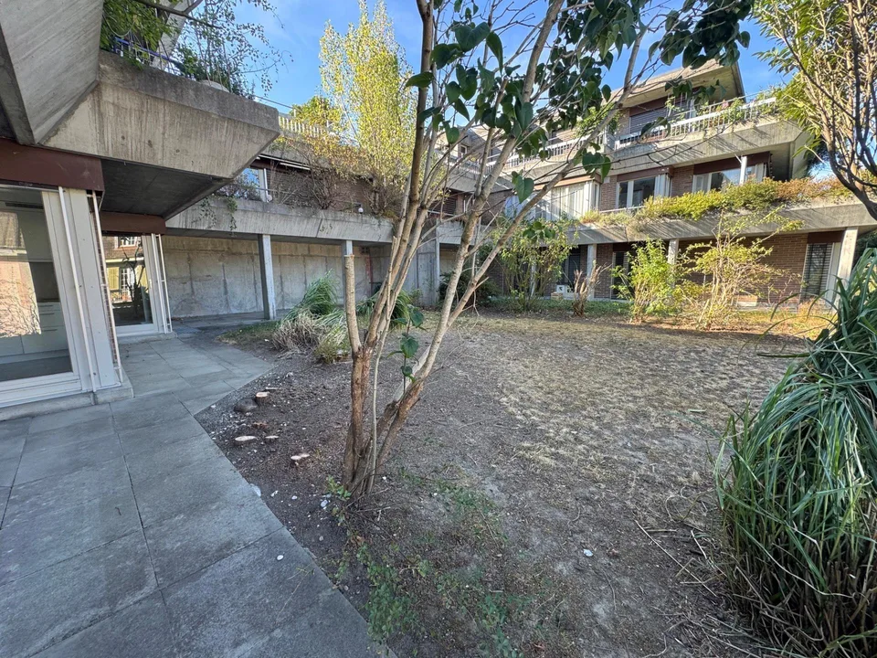renovierte 2.5 Zimmerwohnung im Grünen – foto 7 di 9