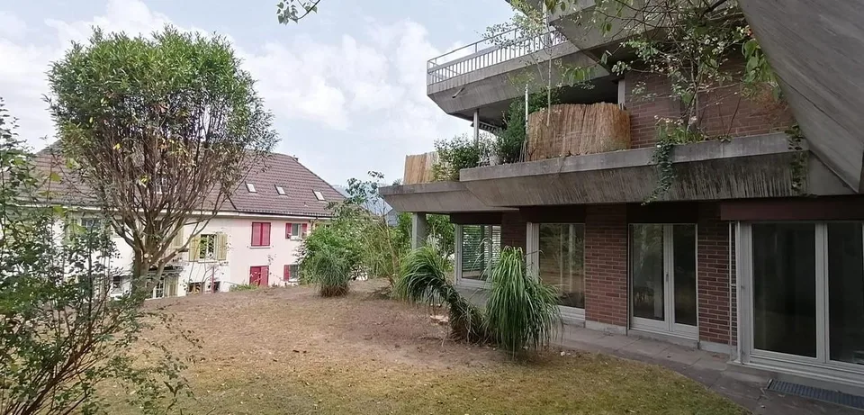 renovierte 2.5 Zimmerwohnung im Grünen – foto 8 di 9