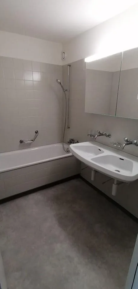 Renovierte, gemütliche Wohnung im Wilerfeld – photo 6 sur 12