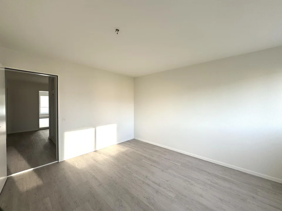 Renovierte, gemütliche Wohnung im Wilerfeld – photo 8 sur 12