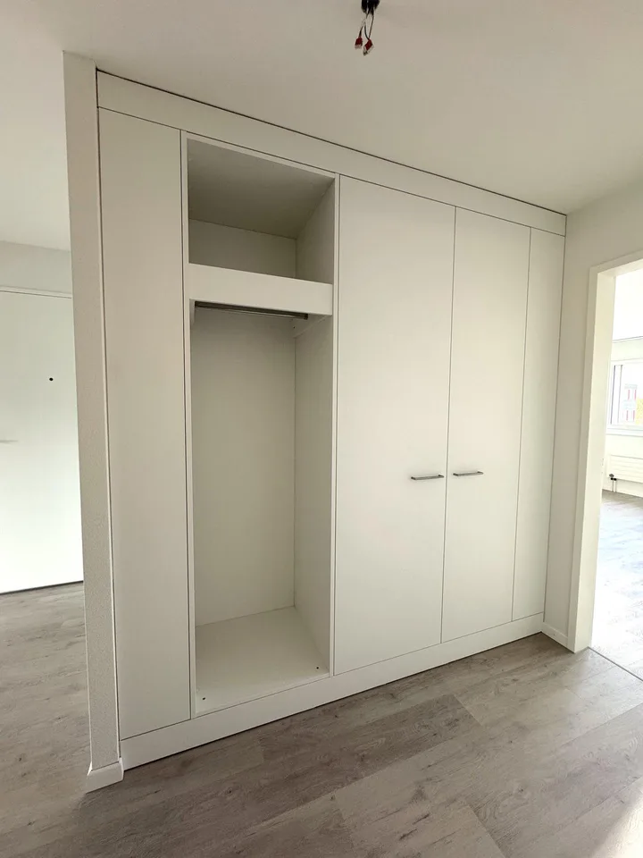 Renovierte, gemütliche Wohnung im Wilerfeld – photo 5 sur 12