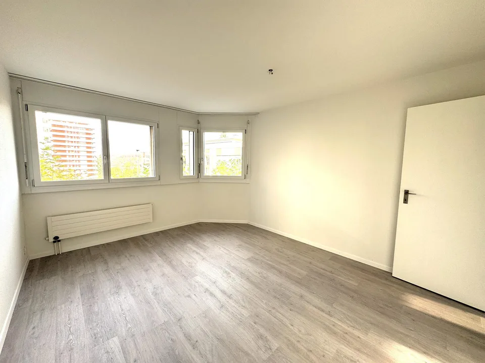 Renovierte, gemütliche Wohnung im Wilerfeld – photo 9 sur 12