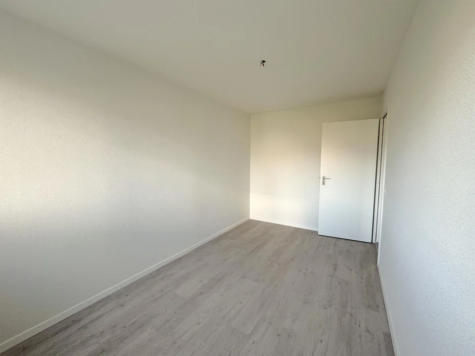 Renovierte, gemütliche Wohnung im Wilerfeld – photo 10 sur 12