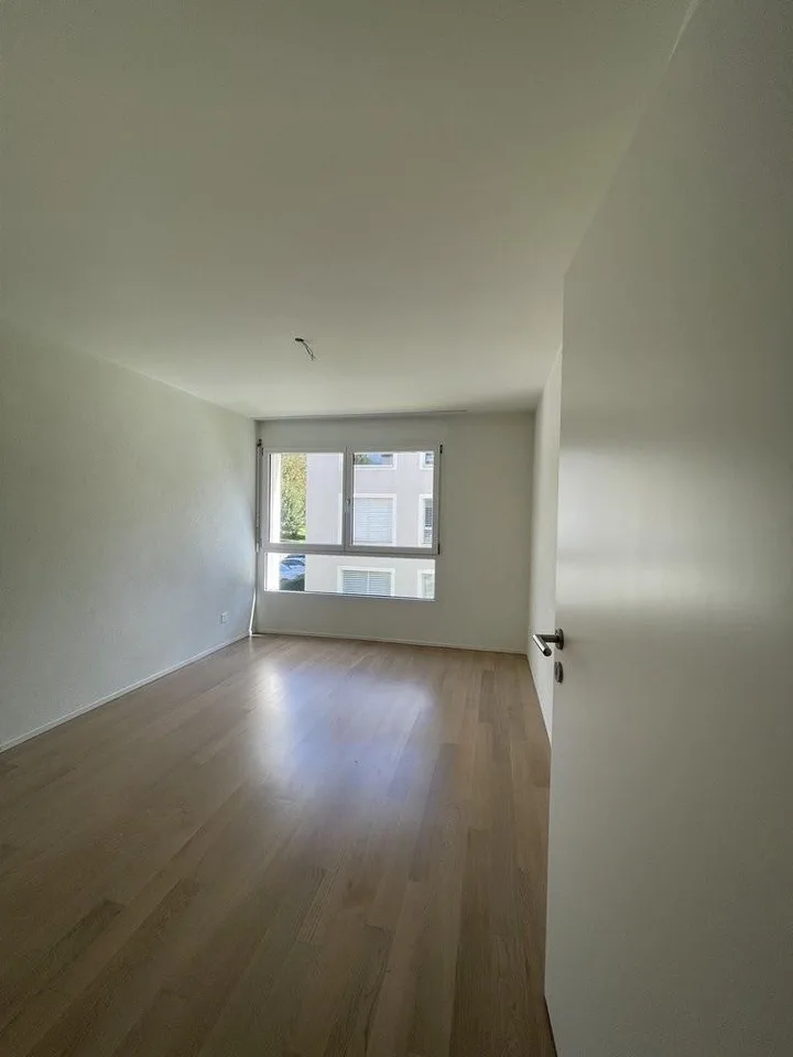 Helle und moderne 4.5-Attika-Zimmerwohnung – Foto 8 von 9