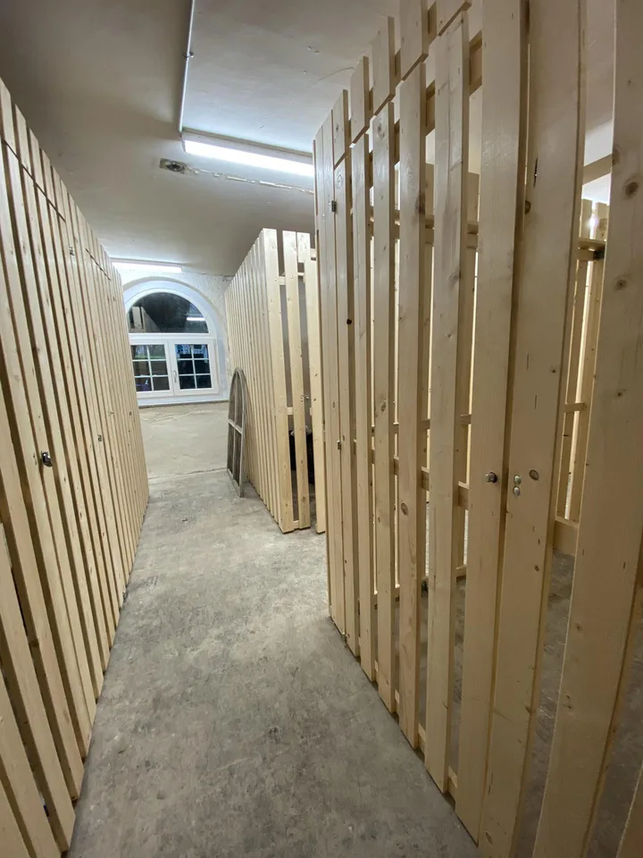 Helle, sehr schön sanierte Wohnung – Foto 7 von 9