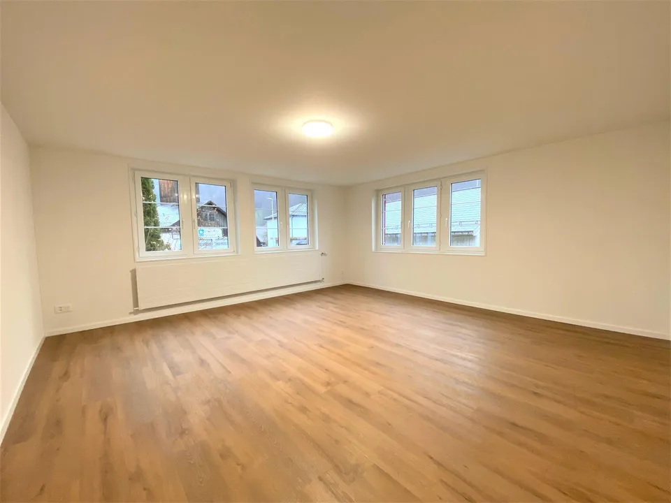Helle, sehr schön sanierte Wohnung – Foto 5 von 9