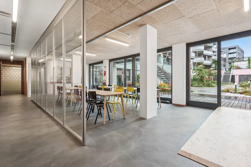 Ihr neues Wohn-Ateilier! – Foto 7 von 7