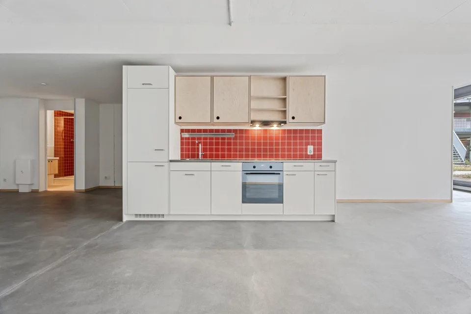 Ihr neues Wohn-Ateilier! – Foto 4 von 7